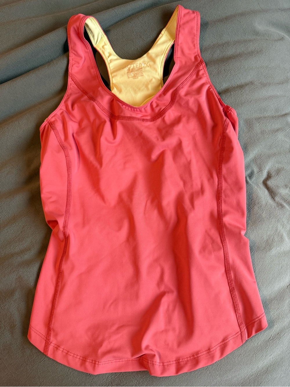 Arc'teryx Coral Racerback Performance Tank